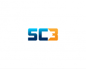 SC3  No website yet.  SC3 SCIII SC-3 and other variants of sc3 acceptable to view as logo entry by bermain