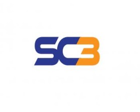 SC3  No website yet.  SC3 SCIII SC-3 and other variants of sc3 acceptable to view as logo entry by hegesanyi