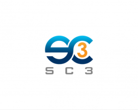 SC3  No website yet.  SC3 SCIII SC-3 and other variants of sc3 acceptable to view as logo entry by bermain