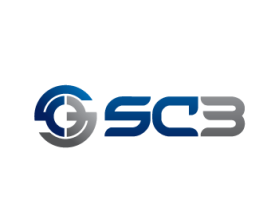 SC3  No website yet.  SC3 SCIII SC-3 and other variants of sc3 acceptable to view as logo entry by Magmion