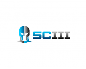 SC3  No website yet.  SC3 SCIII SC-3 and other variants of sc3 acceptable to view as logo entry by bermain