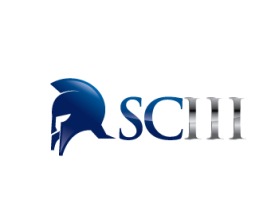 SC3  No website yet.  SC3 SCIII SC-3 and other variants of sc3 acceptable to view as logo entry by Magmion