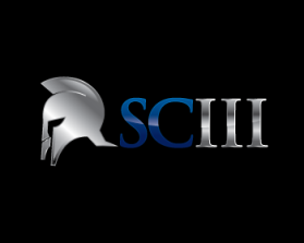 SC3  No website yet.  SC3 SCIII SC-3 and other variants of sc3 acceptable to view as logo entry by Magmion