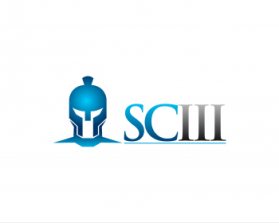SC3  No website yet.  SC3 SCIII SC-3 and other variants of sc3 acceptable to view as logo entry by bermain