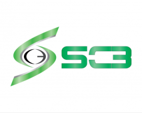 SC3  No website yet.  SC3 SCIII SC-3 and other variants of sc3 acceptable to view as logo entry by ctrl-z