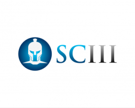 SC3  No website yet.  SC3 SCIII SC-3 and other variants of sc3 acceptable to view as logo entry by bermain