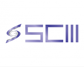 SC3  No website yet.  SC3 SCIII SC-3 and other variants of sc3 acceptable to view as logo entry by ctrl-z