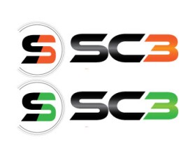 SC3  No website yet.  SC3 SCIII SC-3 and other variants of sc3 acceptable to view as logo entry by life08