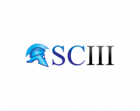 SC3  No website yet.  SC3 SCIII SC-3 and other variants of sc3 acceptable to view as logo entry by ctrl-z
