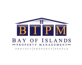 Bay of Islands Property Management entry by FactoryMinion