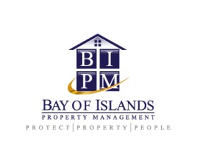 Bay of Islands Property Management entry by FactoryMinion