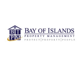 Bay of Islands Property Management entry by FactoryMinion