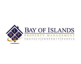 Bay of Islands Property Management entry by FactoryMinion