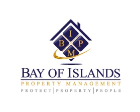 Bay of Islands Property Management entry by FactoryMinion