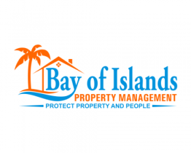 Bay of Islands Property Management entry by shabrinart2
