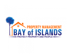 Bay of Islands Property Management entry by shabrinart2