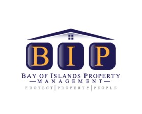 Bay of Islands Property Management entry by FactoryMinion