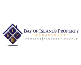 Bay of Islands Property Management entry by FactoryMinion