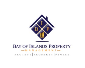 Bay of Islands Property Management entry by FactoryMinion