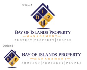 Bay of Islands Property Management entry by beekitty7