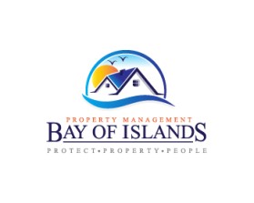 Bay of Islands Property Management entry by beekitty7