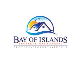 Bay of Islands Property Management entry by beekitty7