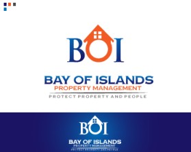 Bay of Islands Property Management entry by basicses