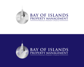 Bay of Islands Property Management entry by TKODesigns