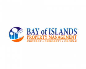 Bay of Islands Property Management entry by shabrinart2