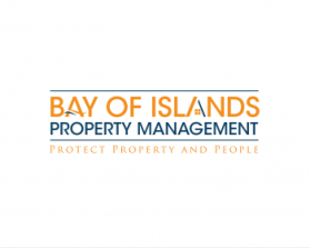 Bay of Islands Property Management entry by LeAnn