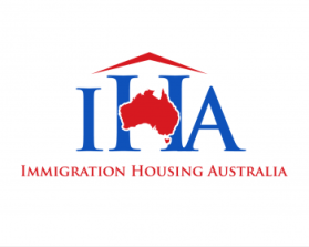 Immigration Housing Australia entry by April Elaine Contreras