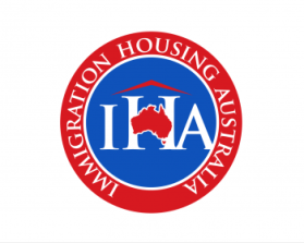 Immigration Housing Australia entry by April Elaine Contreras