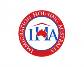 Immigration Housing Australia entry by April Elaine Contreras