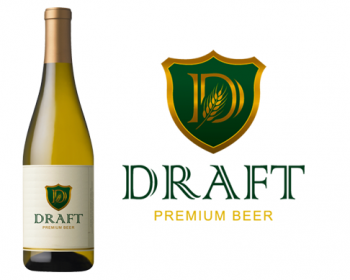 Logo Design for DRAFT
