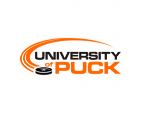 University of Puck entry by Ahmad Arif