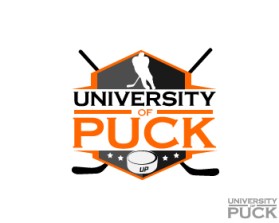 University of Puck entry by edmond kurt o. esclamado