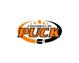 University of Puck entry by Adrian Bonito