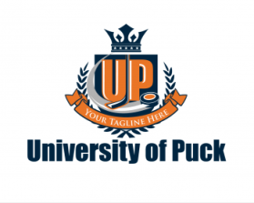 University of Puck entry by Cecelia de Guzman Lopez