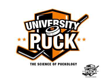 Sports Hockey Logo