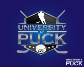 University of Puck entry by edmond kurt o. esclamado