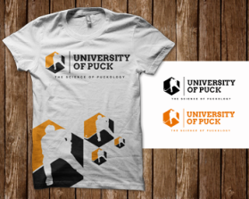 University of Puck entry by Jay Mark Alocelja