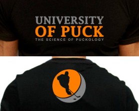 University of Puck entry by Gardonyi Barnabas