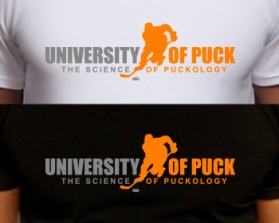 University of Puck entry by Gardonyi Barnabas