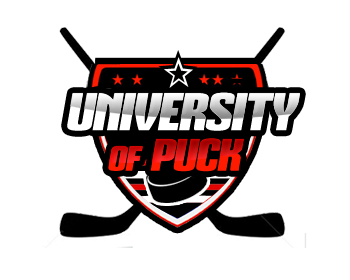 Hockey Logo Design