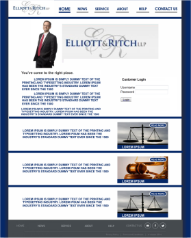 Elliott &amp; Ritch LLP entry by trisuhani