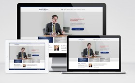 Elliott &amp; Ritch LLP entry by wirepaper
