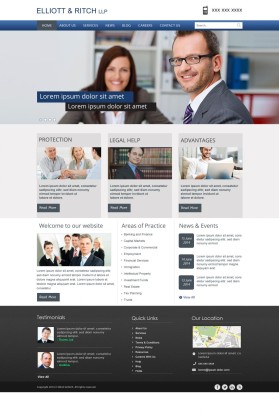 Elliott &amp; Ritch LLP entry by dheeraj