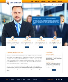 Elliott &amp; Ritch LLP entry by webwinner