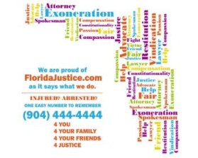 FloridaJustice.com entry by cmyk