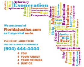 FloridaJustice.com entry by cmyk